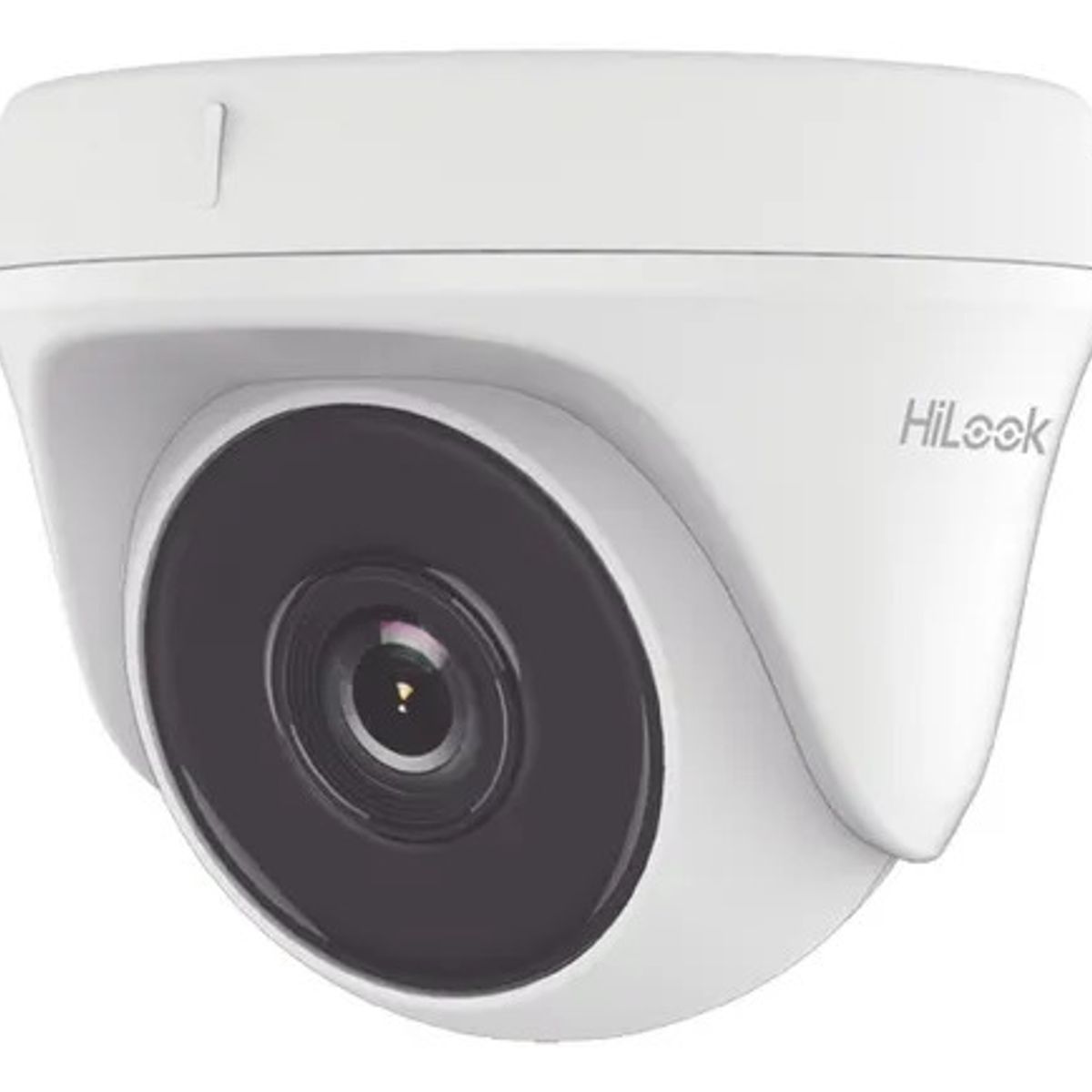 HILOOK - THC-T120-PC - Cámara Domo 2mp1080p 28mm20 Mts Hilook