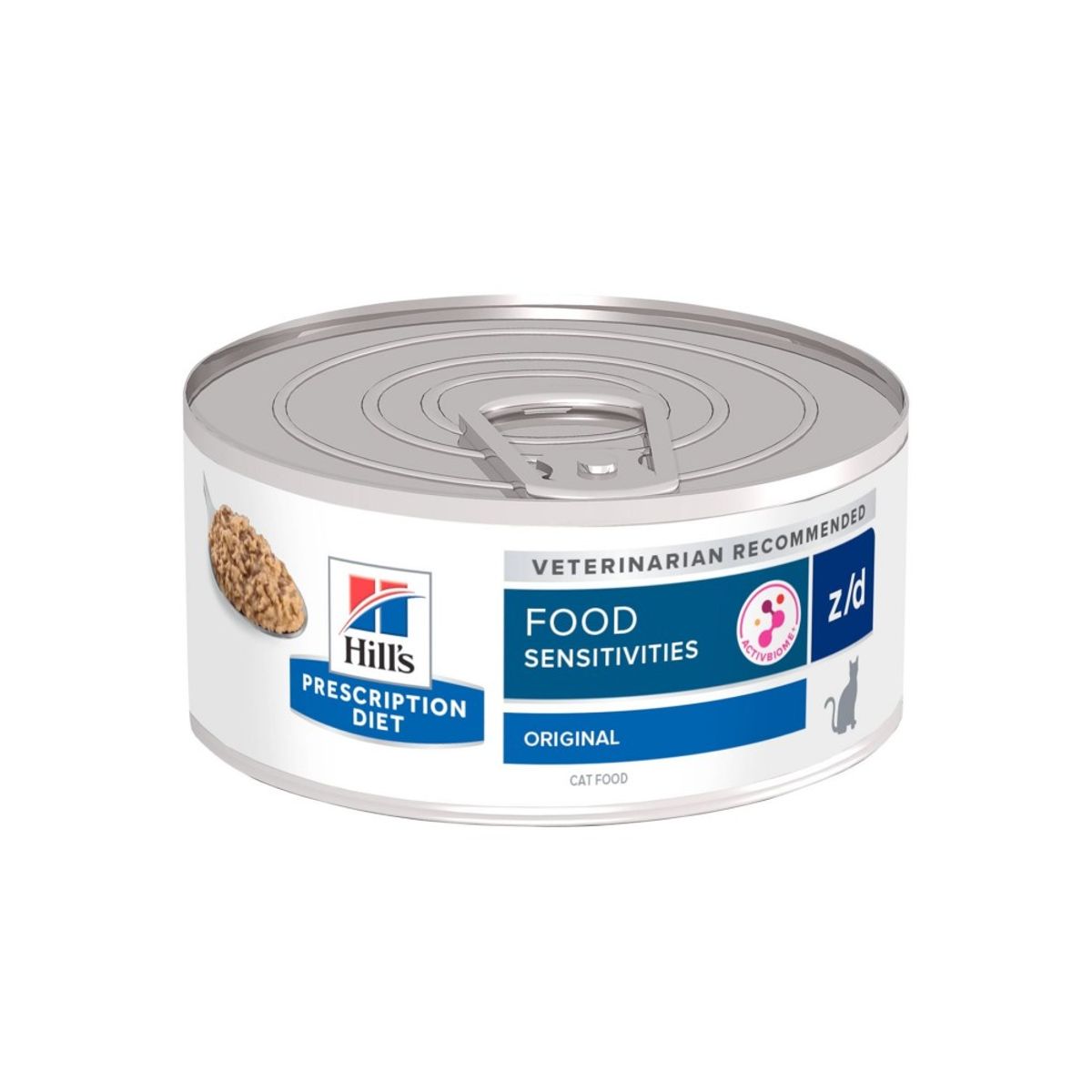 HILLS - Alimento Hills ZD Food Sensitivities 5Oz