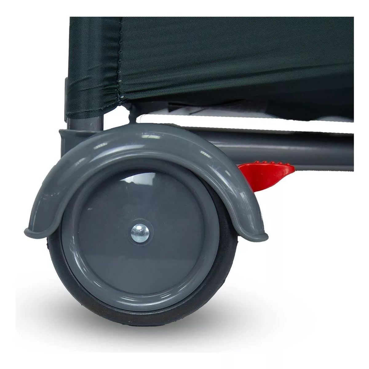 BEBESIT - Cuna Corral Tipo Colecho Sleep Bebesit Verde