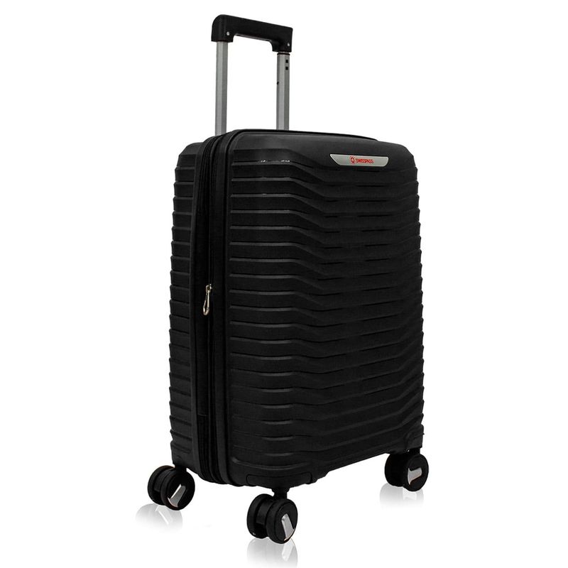 EXPLORA MALETAS - Maleta Rigida Cabina Modim Negro