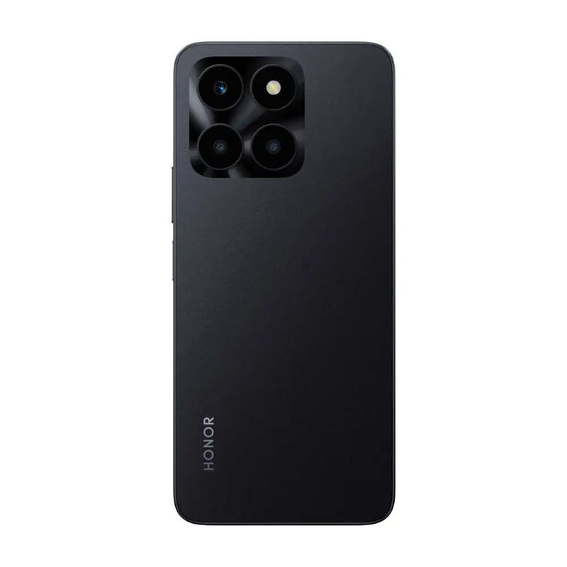 HONOR - Honor X6A - 128GB + 4GB RAM BLACK