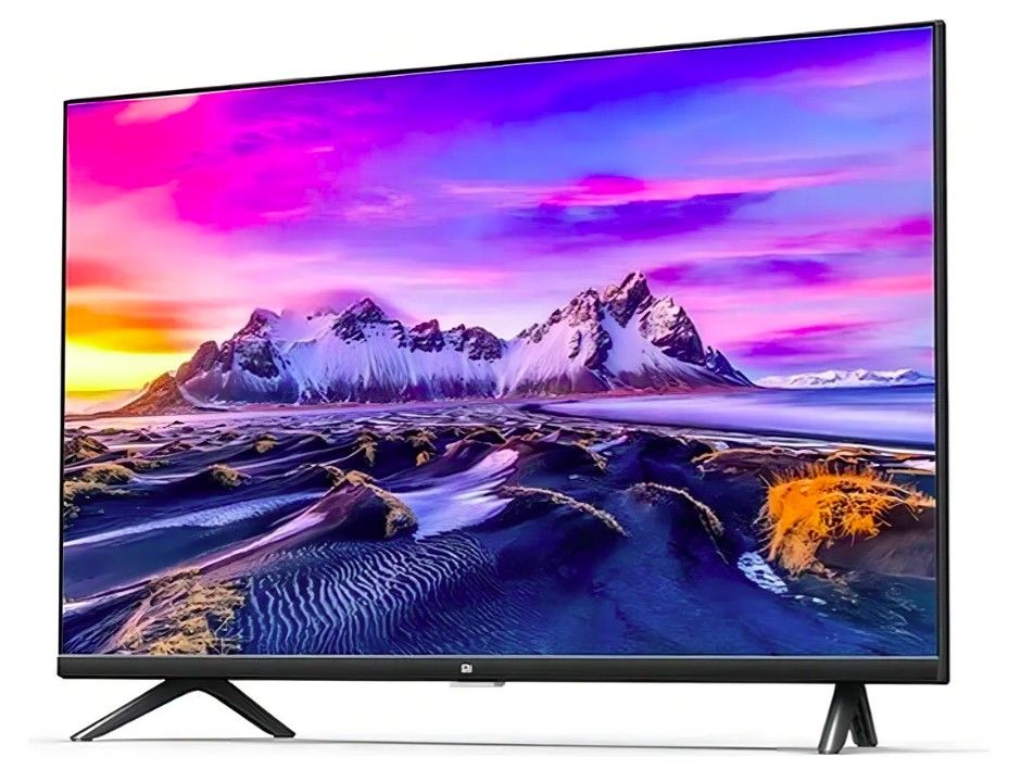 Televisor Xiaomi - 32 Pulgadas - LED - Mi TV P1