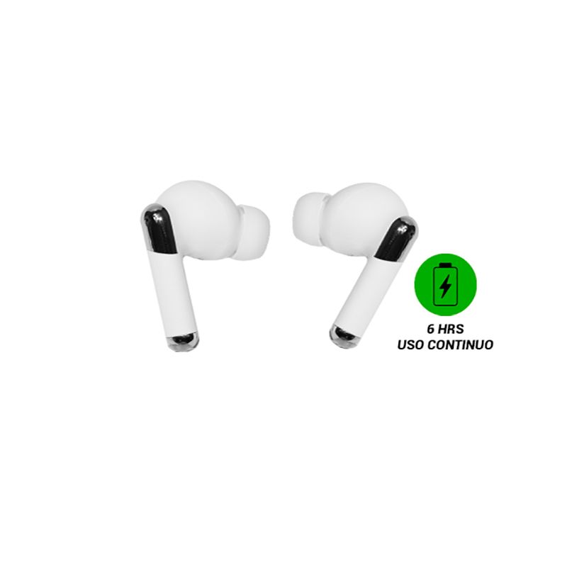RAMITECH - Auriculares Inalámbricos Bluetooth RAM-S21 Ramitech