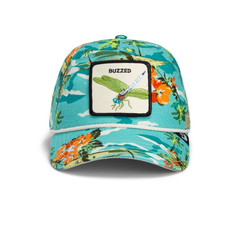 GOORIN BROS - GORRA GOORIN BROS  Hapy Our Sea Horma No Rigida