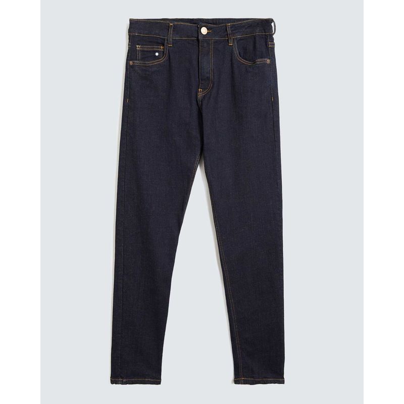 SEVEN SEVEN - Jean Para Hombre Slim Color Azul Marca Seven Seven #45160614