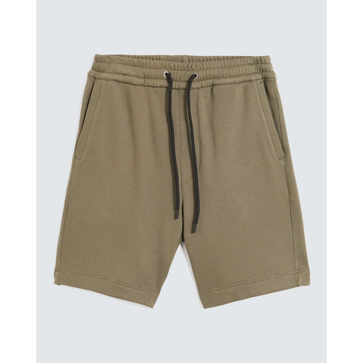 SEVEN SEVEN - Bermuda Para Hombre Regular Corto Color Verde Marca Seven Seven #45100710