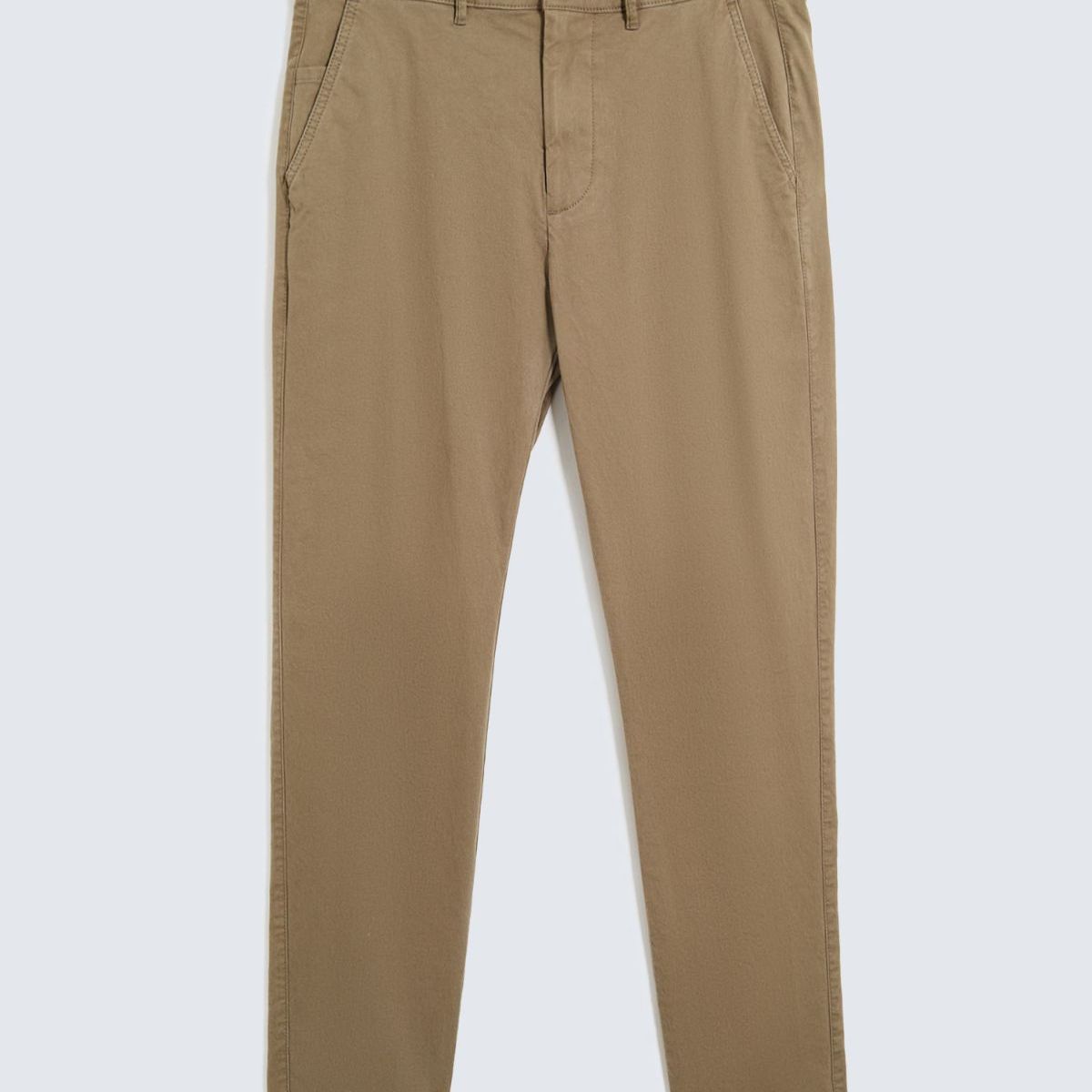 SEVEN SEVEN - Pantalón Para Hombre Chino Color Verde Marca Seven Seven #45071108