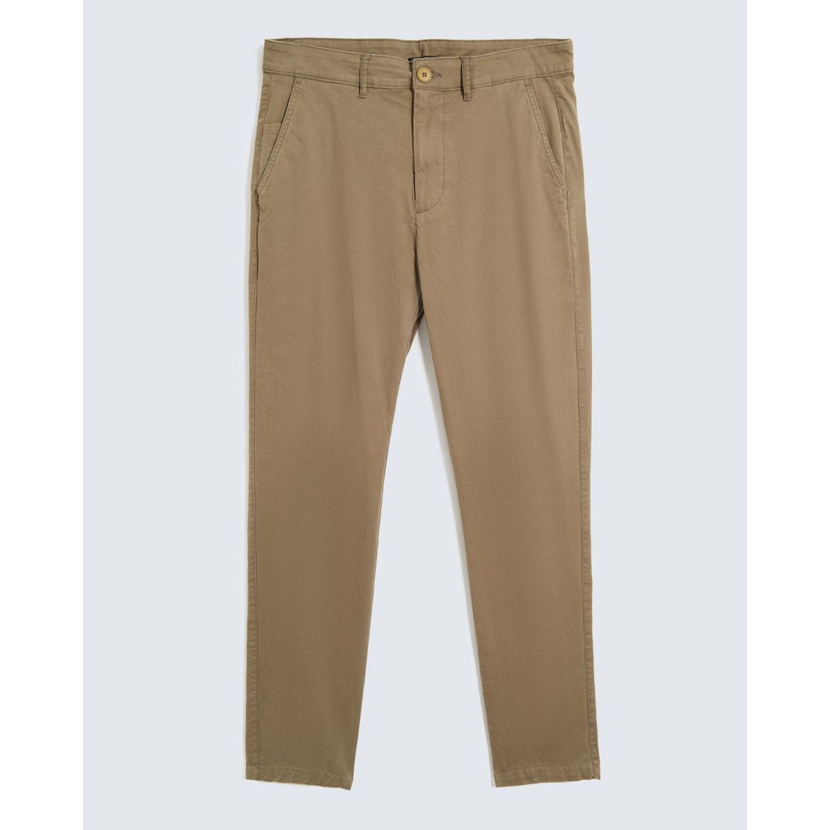 SEVEN SEVEN - Pantalón Para Hombre Chino Color Verde Marca Seven Seven #45071108