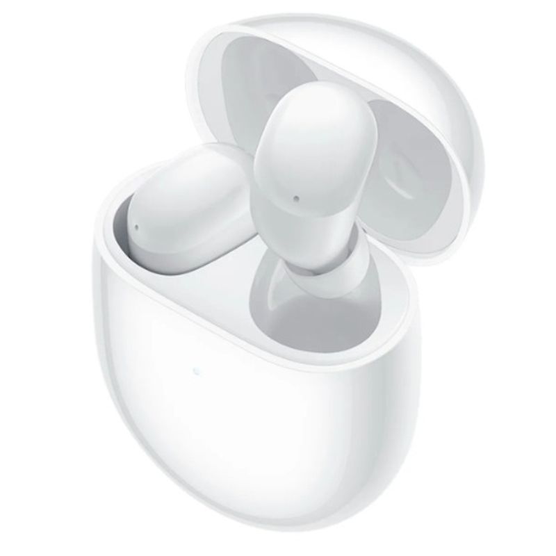 XIAOMI - Audífonos Inalámbricos Xiaomi Redmi Buds 4 Color Blanco Bt  - Cancelaión de Ruido