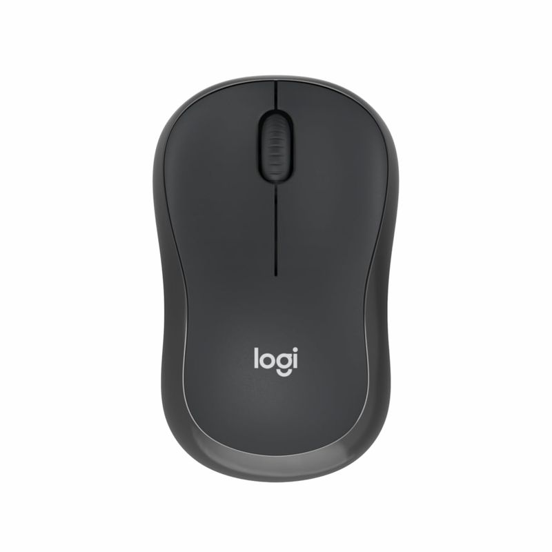 LOGITECH - Logitech Mouse M240 For Business Inalámbrico  Bluetooth
