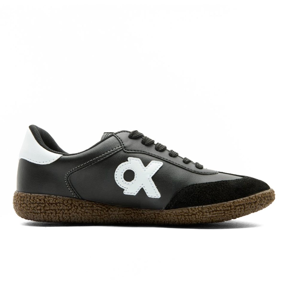 BRAHMA - Tenis Hombre Ox By Brahma RS3782 Negro