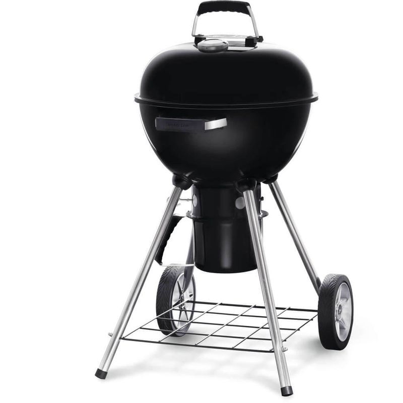 NAPOLEON - ASADOR NAPOLEON CARBON NK 45 CM