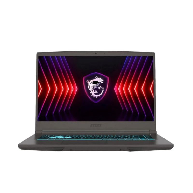 MSI - MSI THIN - i5 13420H - RAM 16GB - SSD 1TB - RTX 4060 8GB