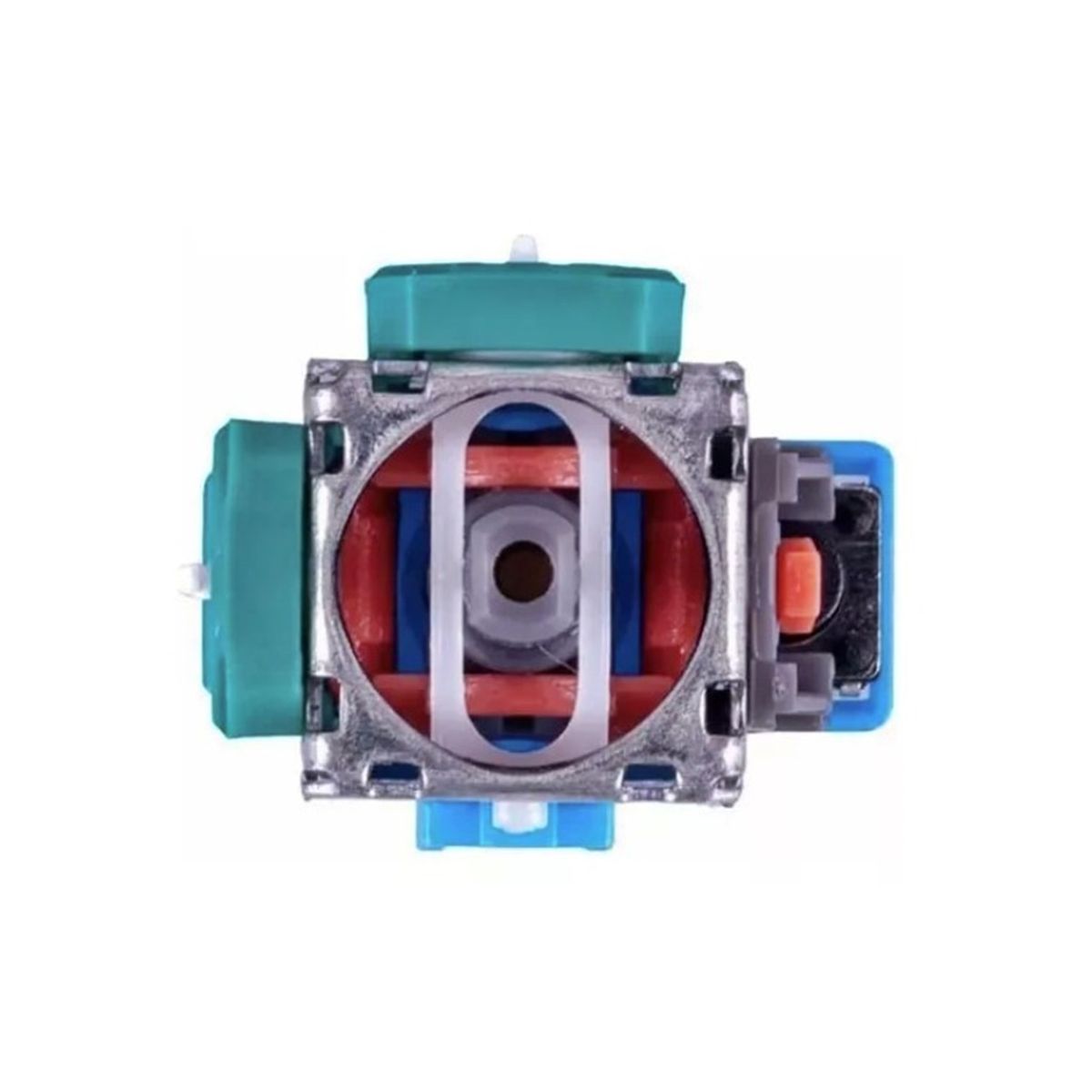 GENERICO - 10 * Analogo Repuesto Joystick Compatible Con Control Ps4