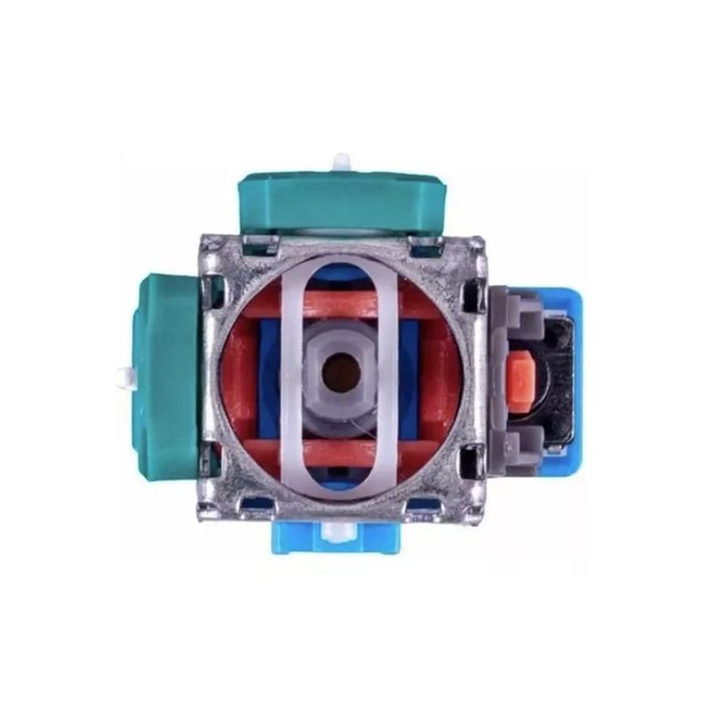 GENERICO - 10 * Analogo Repuesto Joystick Compatible Con Control Ps4