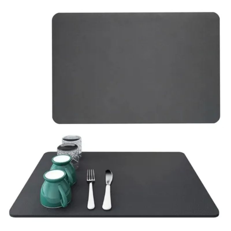GENERICO - Tapete absorbente para cocina