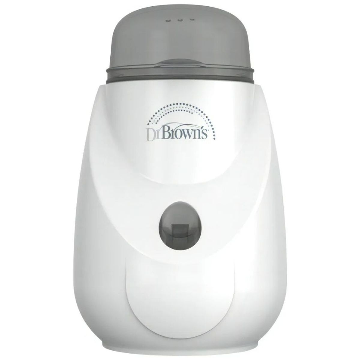 DR BROWNS - Calentador Y Esterilizador De Biberones Insta-feed Ac184