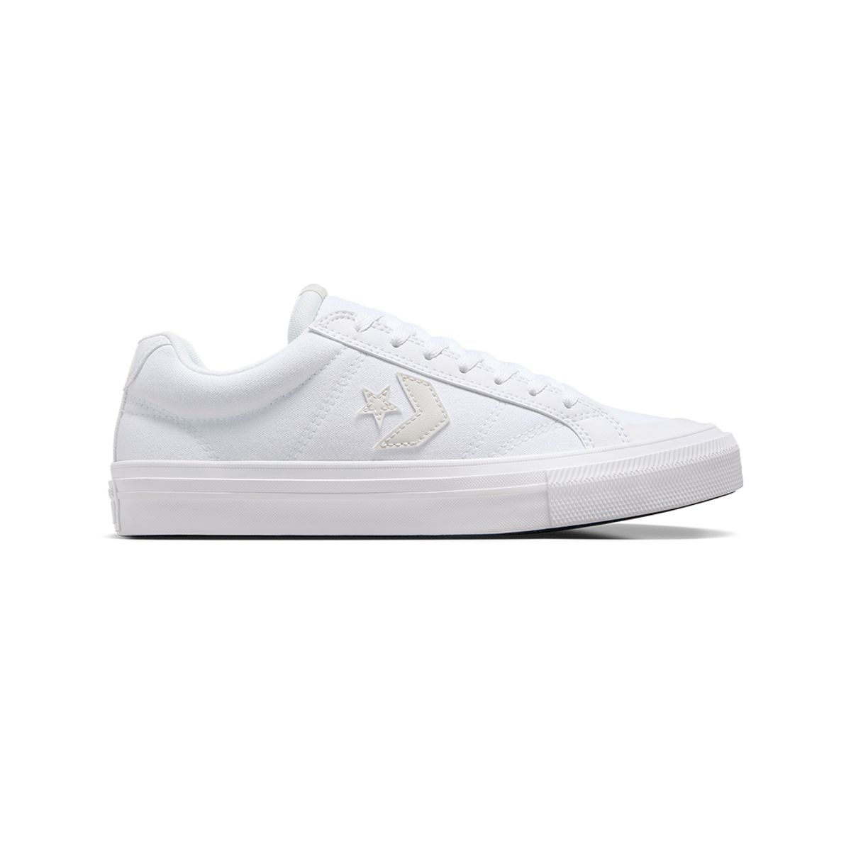 CONVERSE - Tenis Converse Sport Casual Hombre-Blanco