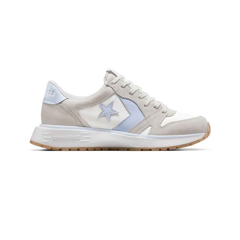 CONVERSE - Tenis Converse Omni Trainer Mujer-Beige/Lila