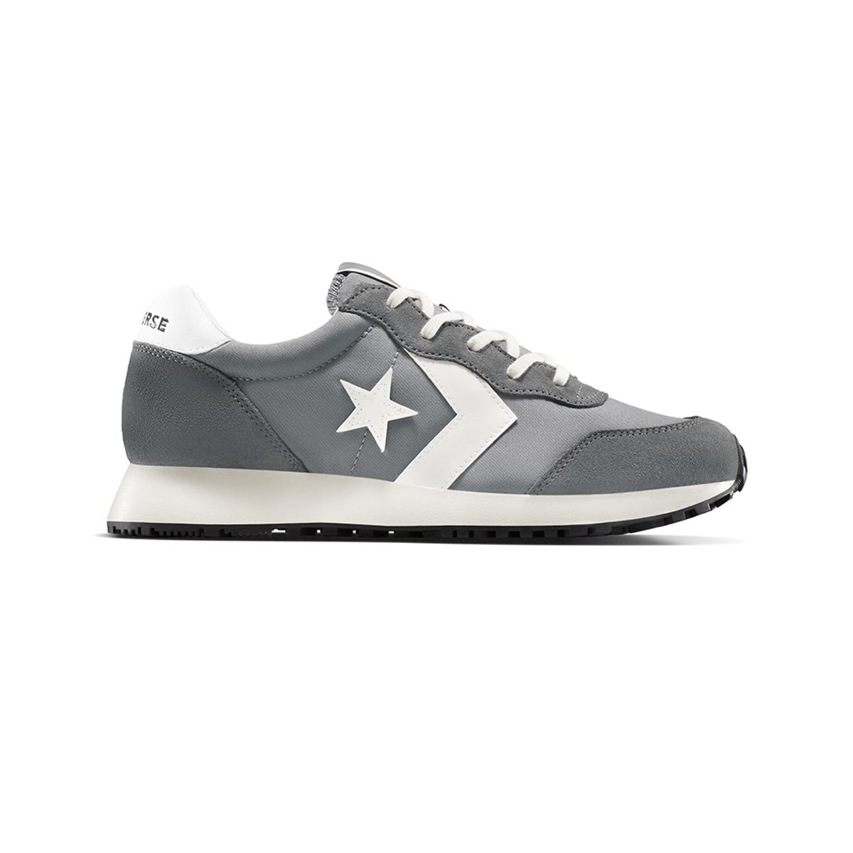 CONVERSE - Tenis Converse Omega Trainer Hombre-Gris