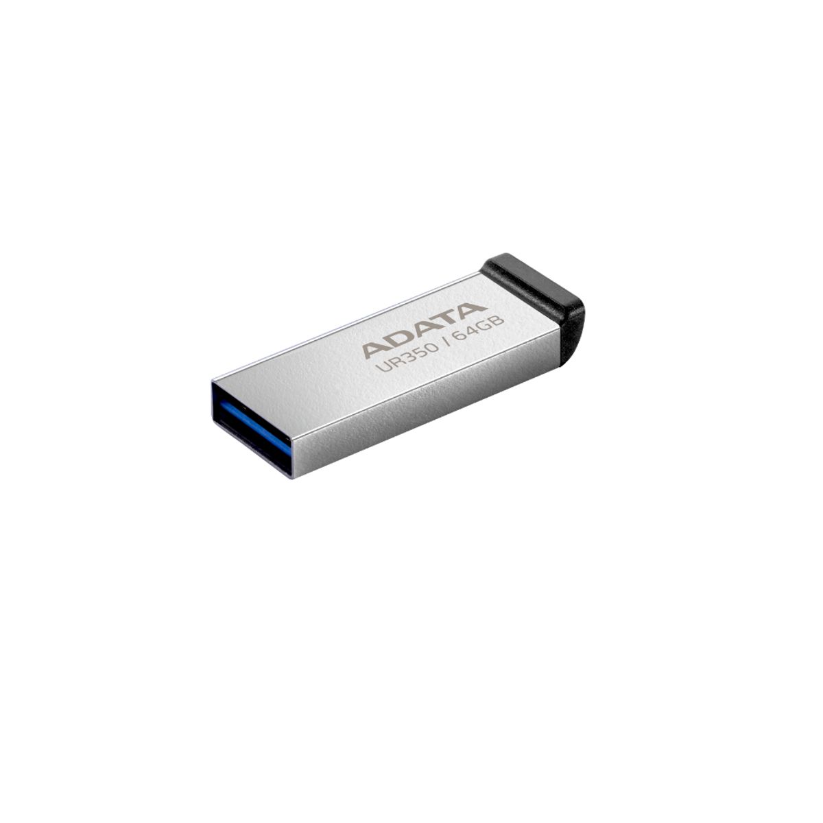 ADATA - Memoria usb Flash  Adata UR350 64GB 3.2