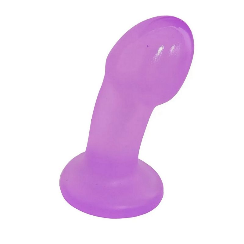 GENERICO - Plug Anal Pene Silicona Estimulacion Juguete Sexual 26495-56
