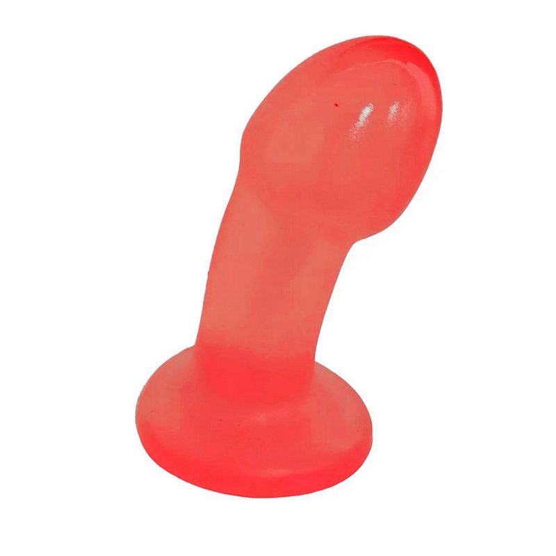 GENERICO - Plug Anal Pene Silicona Estimulacion Juguete Sexual 26495-56