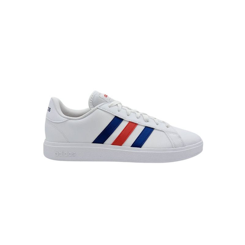 ADIDAS - Tenis Adidas Grand Court TD Hombre