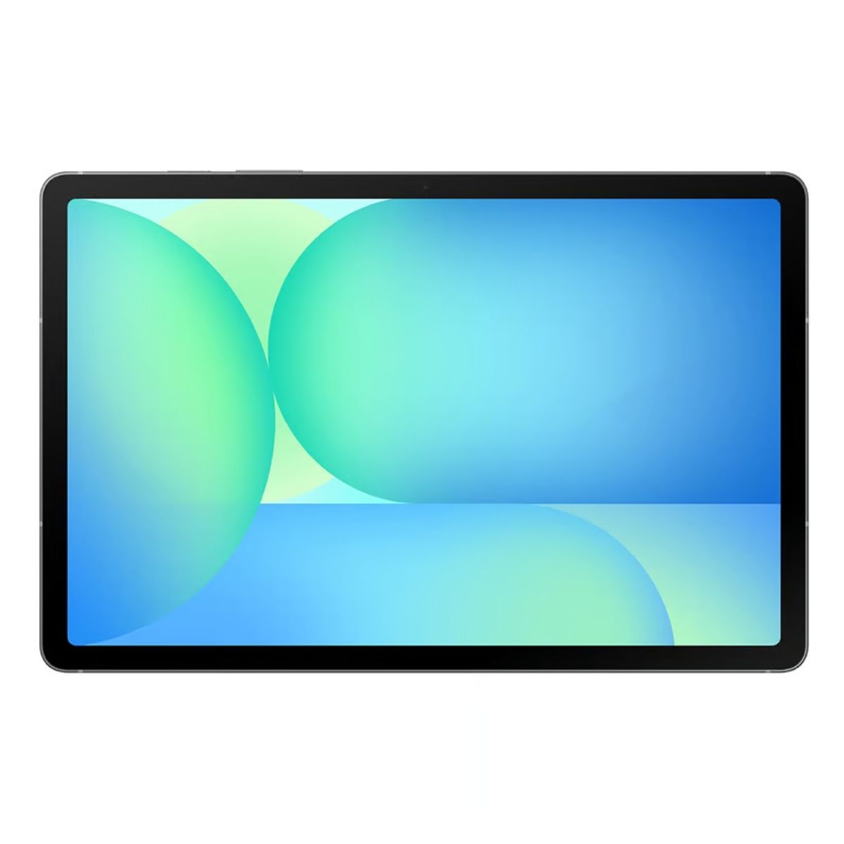 SAMSUNG - Samsung Galaxy Tab S10 FE 128Gb 8 Ram Gray