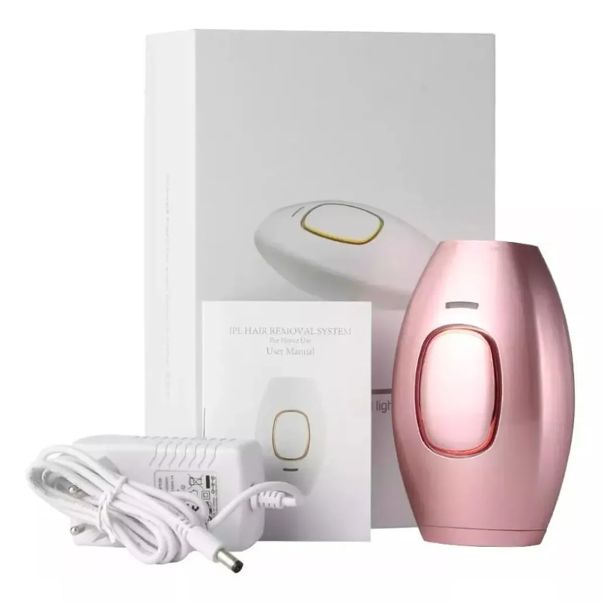 GENERICO - DEPILADORA LASER IPI PERMANENTE