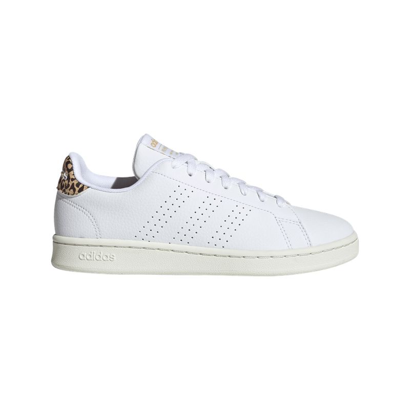 ADIDAS - Adidas Tenis Advantage blanco de mujer lifestyle