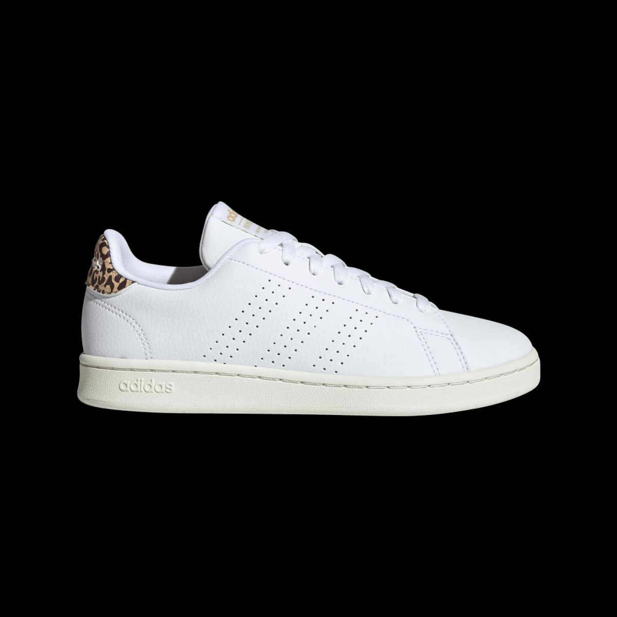 ADIDAS - Adidas Tenis Advantage blanco de mujer lifestyle
