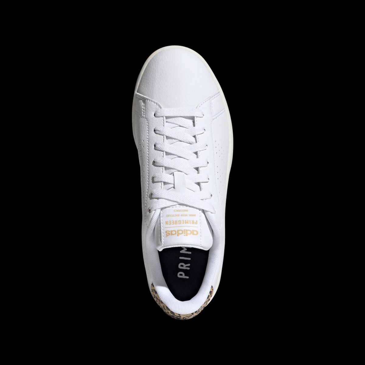 ADIDAS - Adidas Tenis Advantage blanco de mujer lifestyle