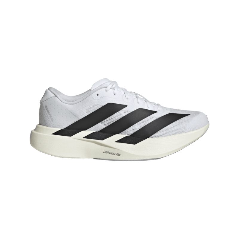 ADIDAS - Adidas Tenis Adizero Evo Sl blanco de mujer para correr
