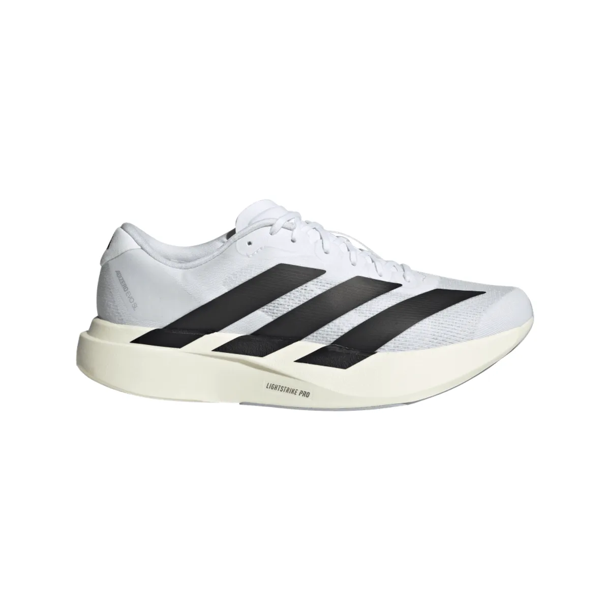 ADIDAS - Adidas Tenis Adizero Evo Sl blanco de hombre para correr