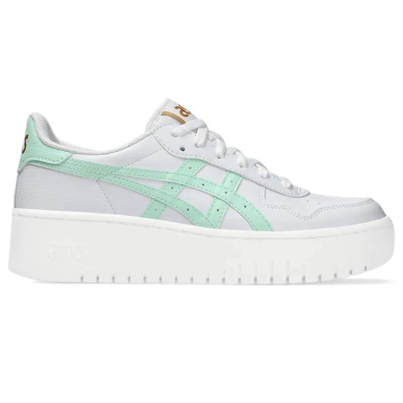 ASICS - Asics Japan S Pf Tenis blanco de mujer lifestyle