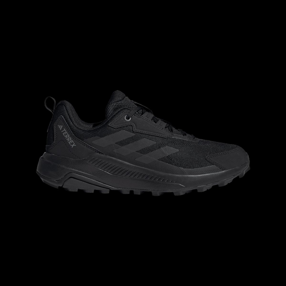 ADIDAS - Adidas Tenis De Senderismo Terrex Anylander negro de mujer para outdoor