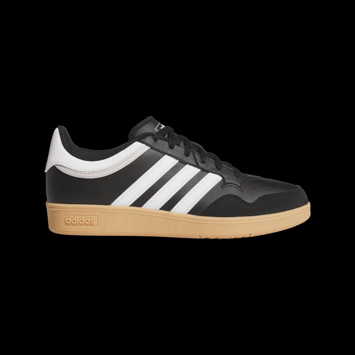 ADIDAS - Adidas Tenis Hoops 4.0 negro unisex lifestyle