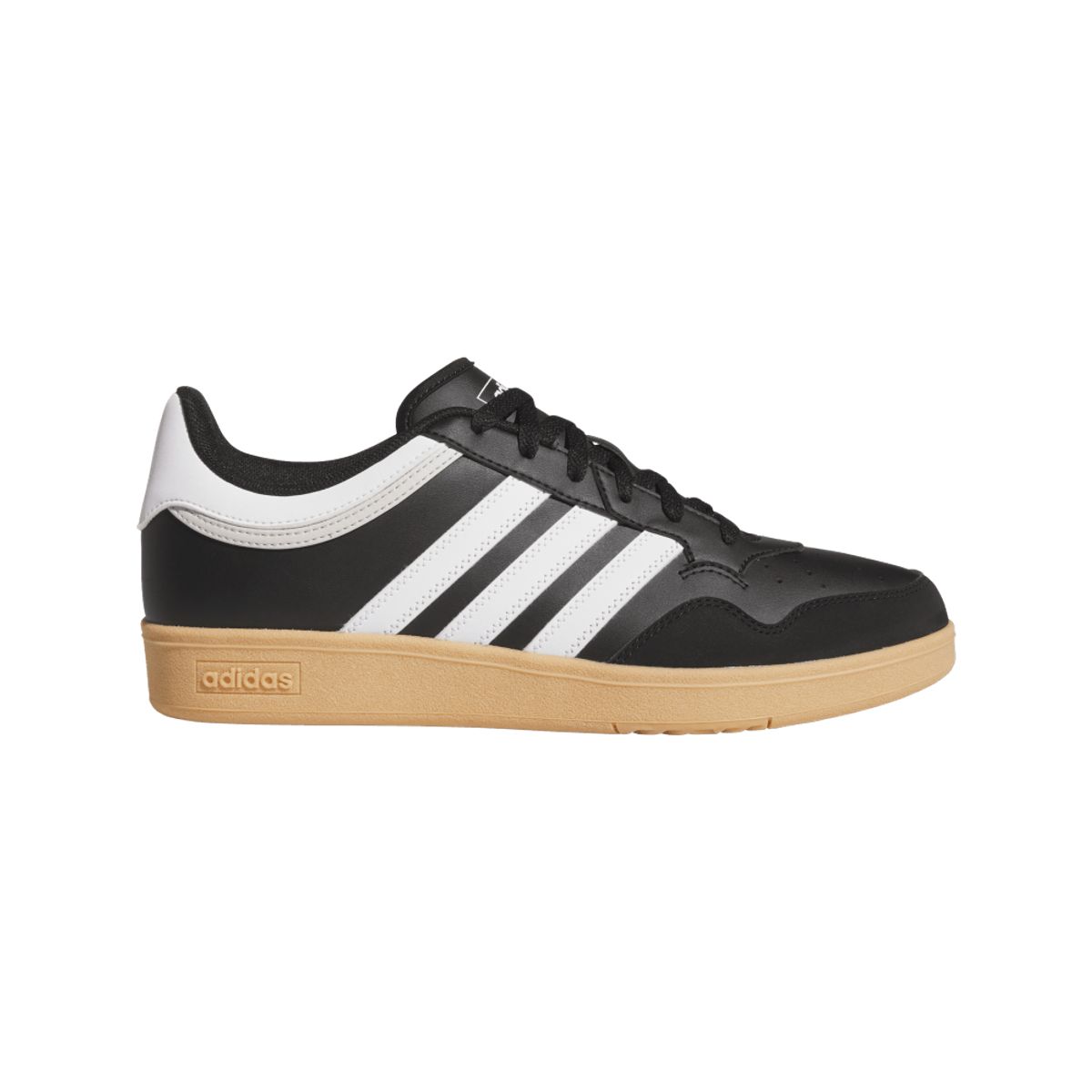 ADIDAS - Adidas Tenis Hoops 4.0 negro unisex lifestyle
