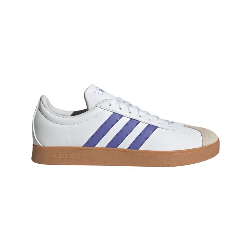 ADIDAS - Adidas Vl Court Base Tenis blanco de hombre lifestyle