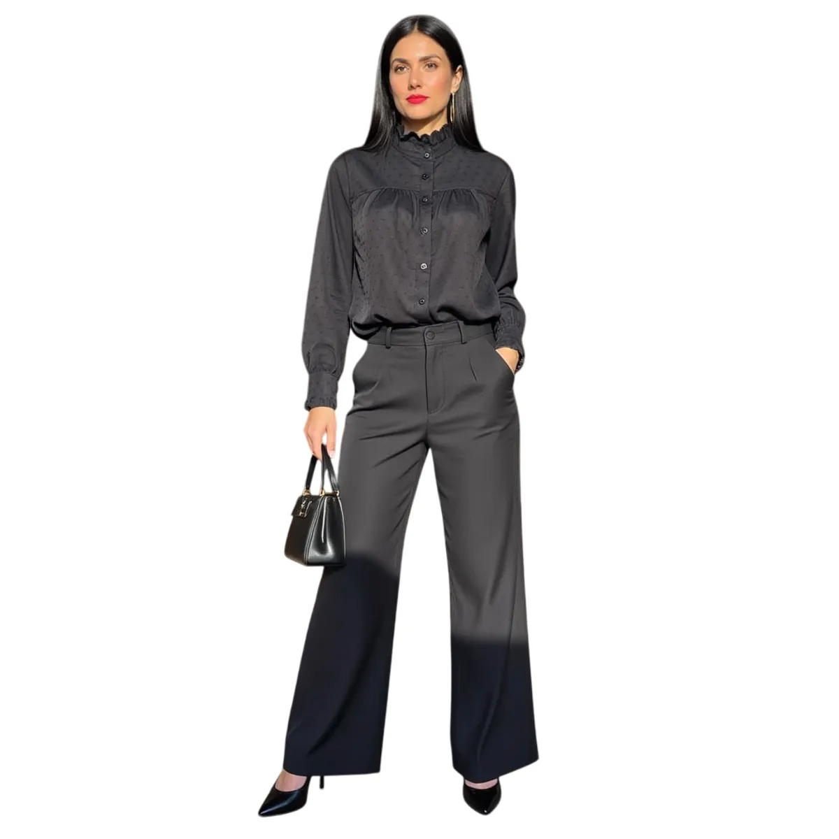 PAATAL - Conjunto Baronesa Paatal