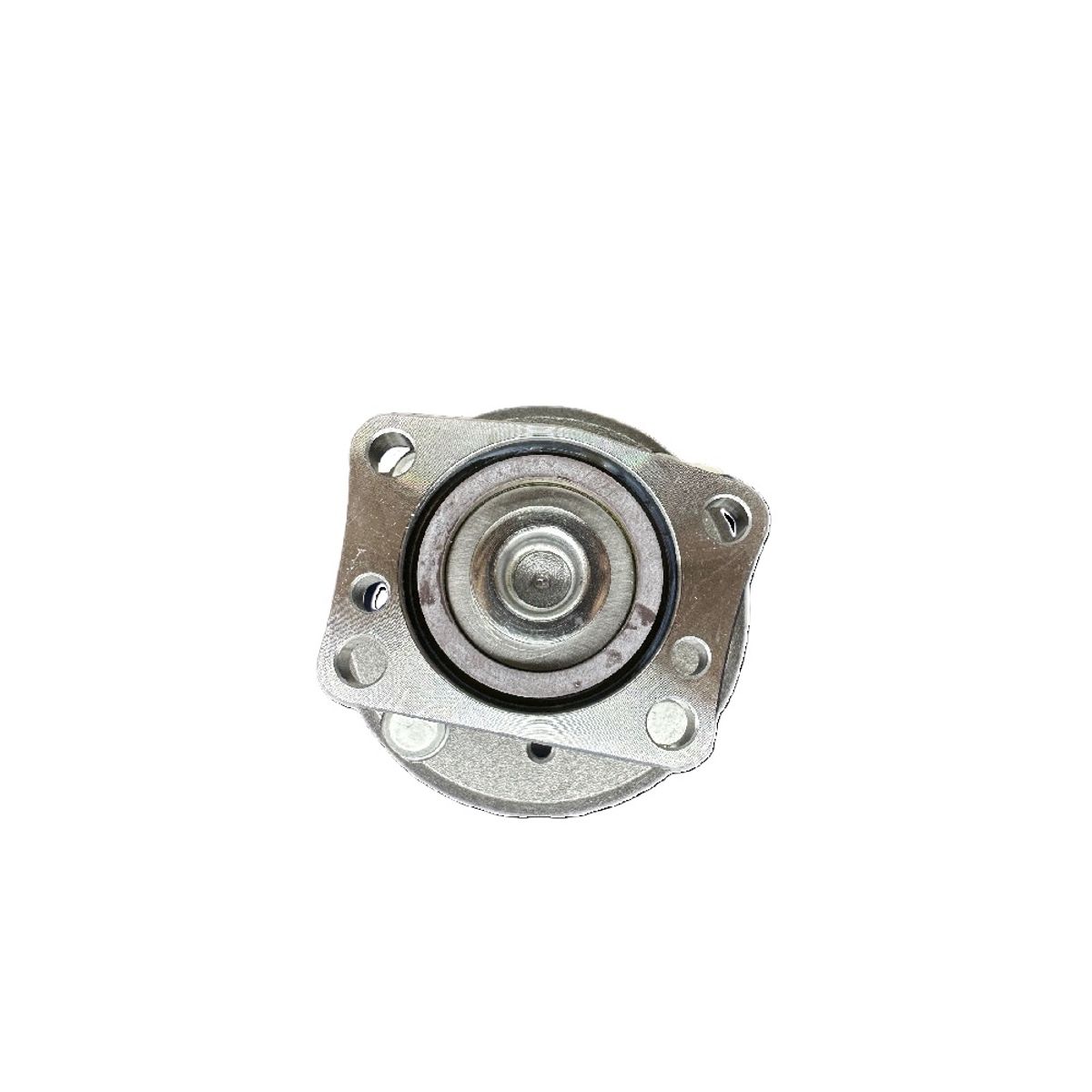 STP - Bocín Trasero Ford- Fiesta Se  Titanium 11/19