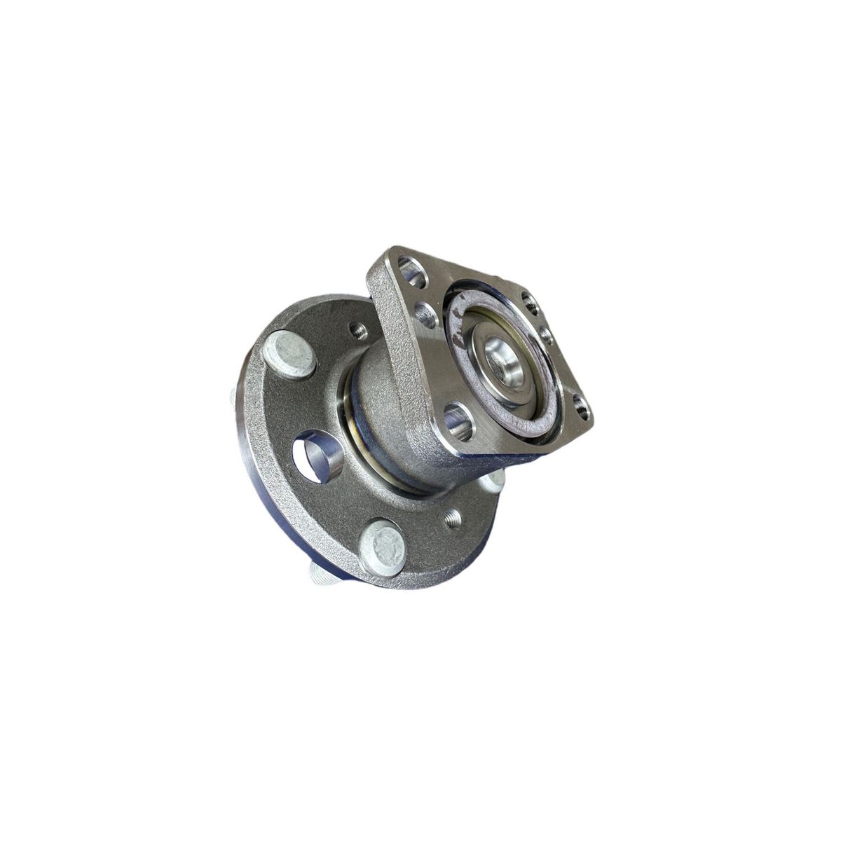 STP - Bocín Trasero Ford- Fiesta Se  Titanium 11/19