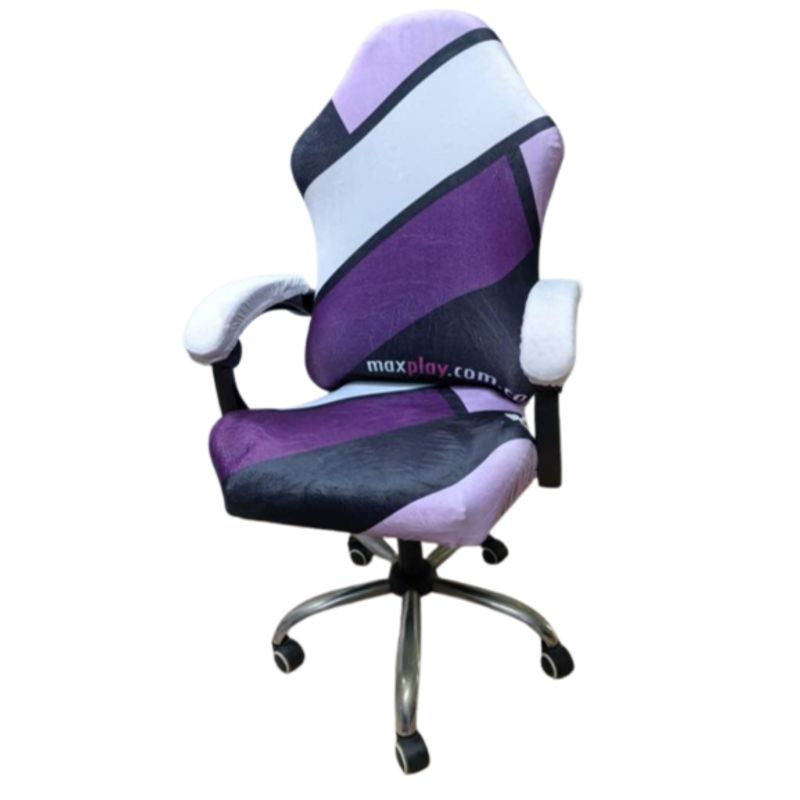 GENERICO - Funda  Forro Moderno Silla Gamer