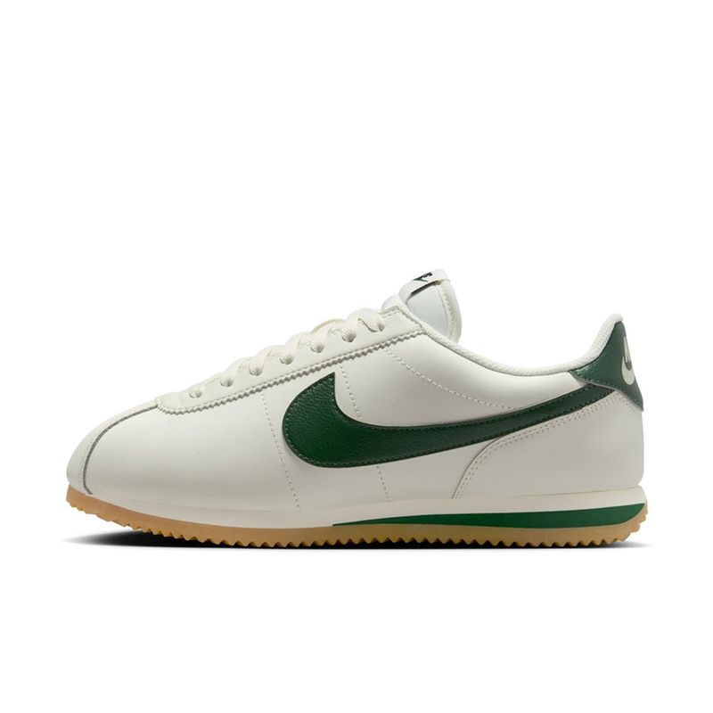 NIKE - Tenis Mujer Nike Cortez Leather