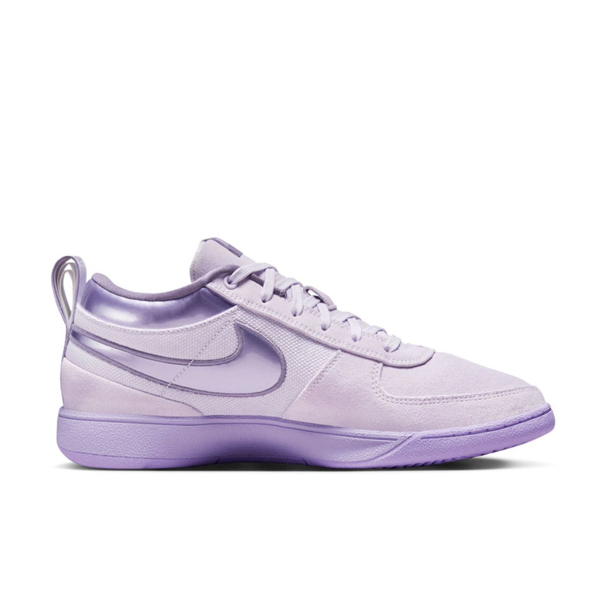 NIKE - Tenis Hombre Nike Book 1