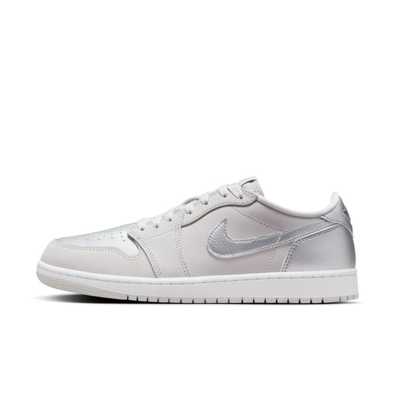 JORDAN - Tenis Hombre Air Jordan 1 Low OG