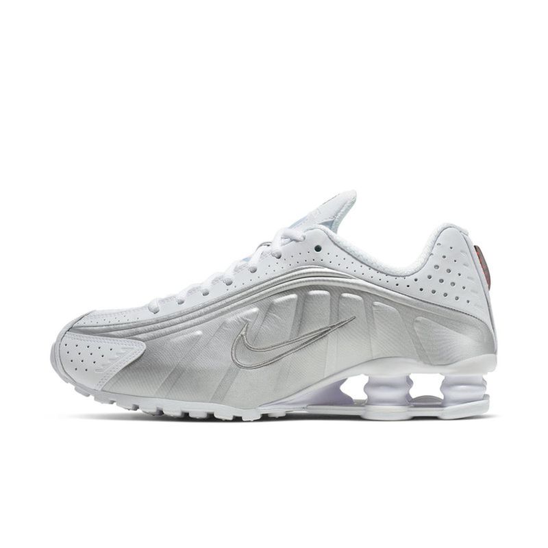 NIKE - Tenis Mujer Nike Shox R4