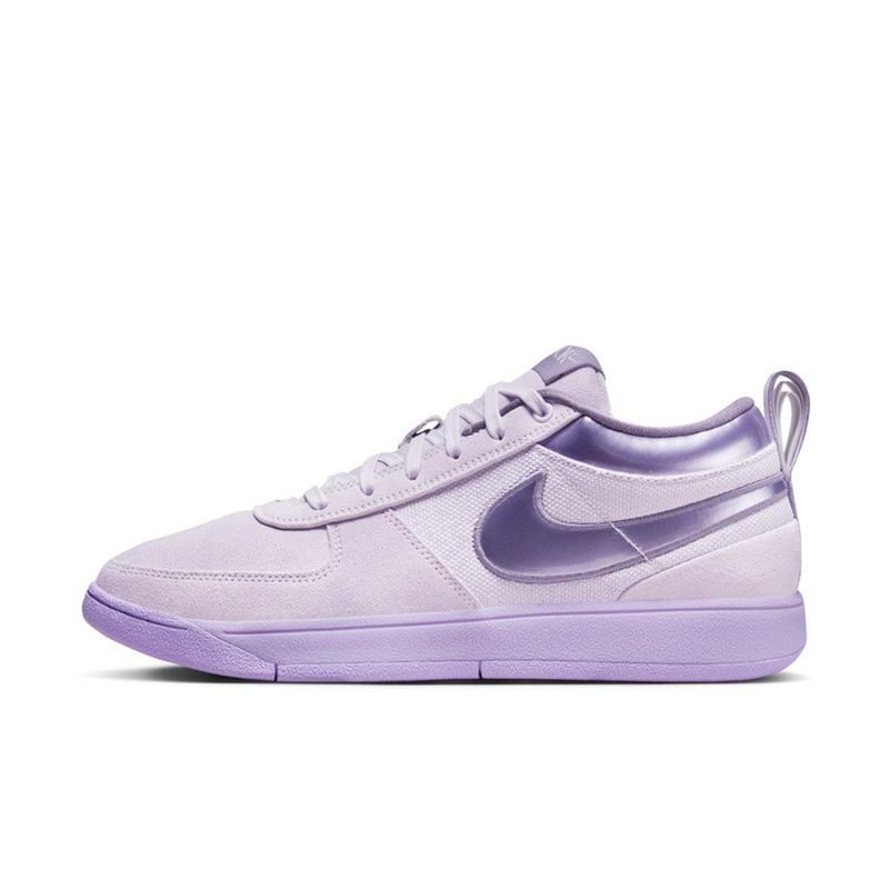 NIKE - Tenis Hombre Nike Book 1