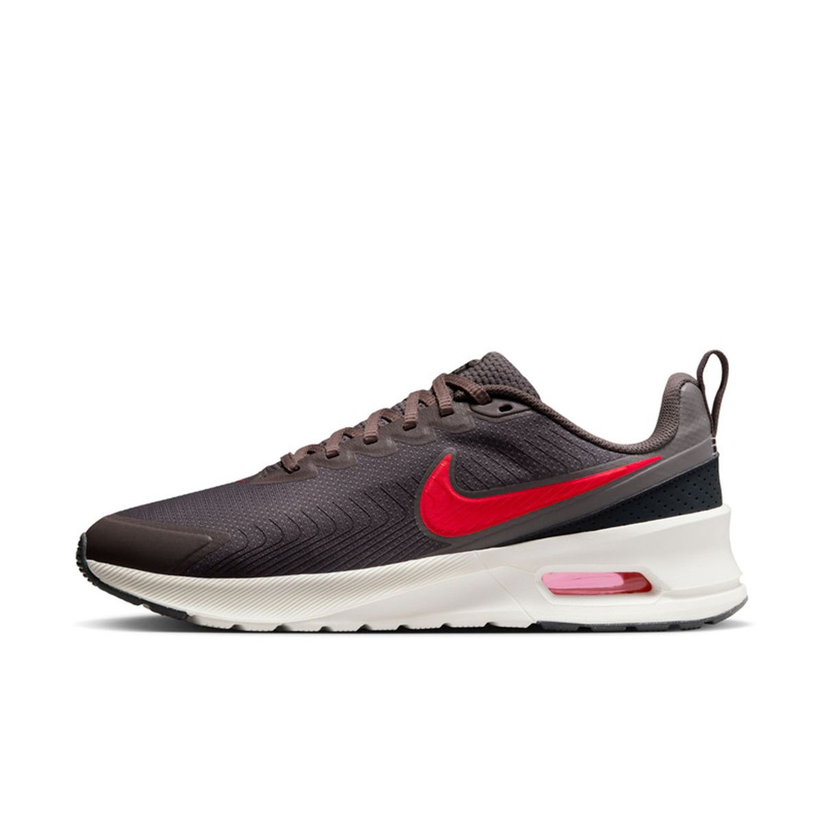 NIKE - Tenis Hombre Nike Air Max Nuaxis